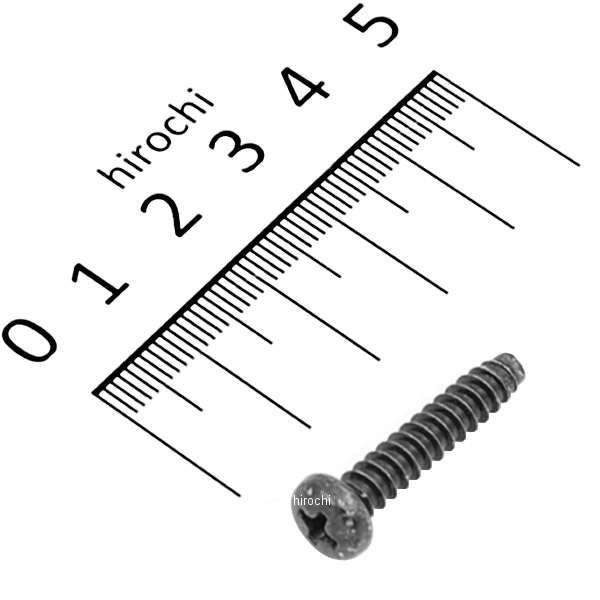 返金用 YAMAHA（ヤマハ） 97707-50525 ヤマハ純正 スクリュー PANTAP.2 JP店