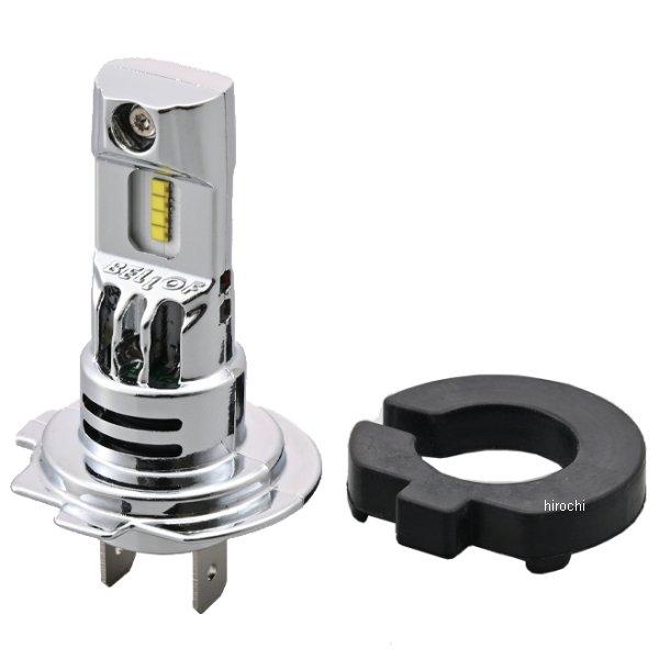 【メーカー在庫あり】 97897 デイトナ LEDヘッドランプバルブ  プレシャスレイZ H7 6500K JP店 | DAYTONA（バイク用品）