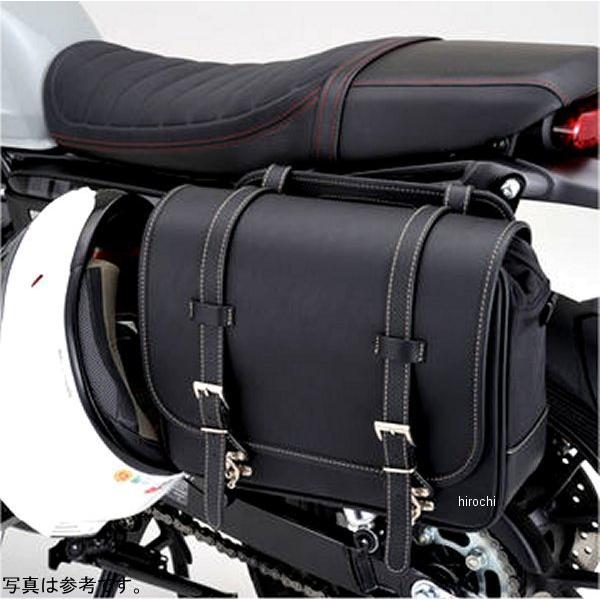 パーツ RYO DAYTONA（バイク用品） 【7月16日出荷】デイトナ サドルバッグ