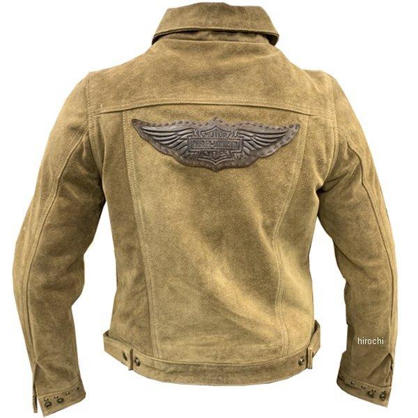 Harley Davidson（ハーレー・ダビッドソン） 【即納】 98040-19VW/000S