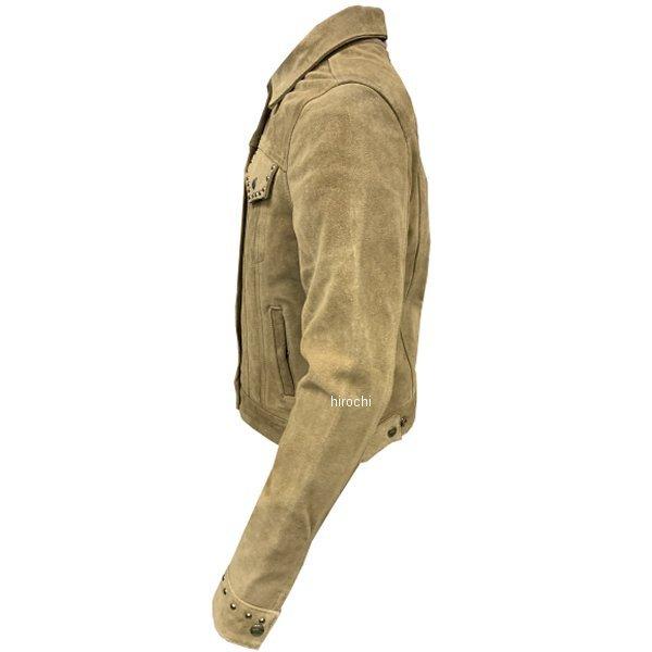 Harley Davidson スエードジャケット S Harley Davidson（ハーレー・ダビッドソン） 【即納】 98040-19VW/000S