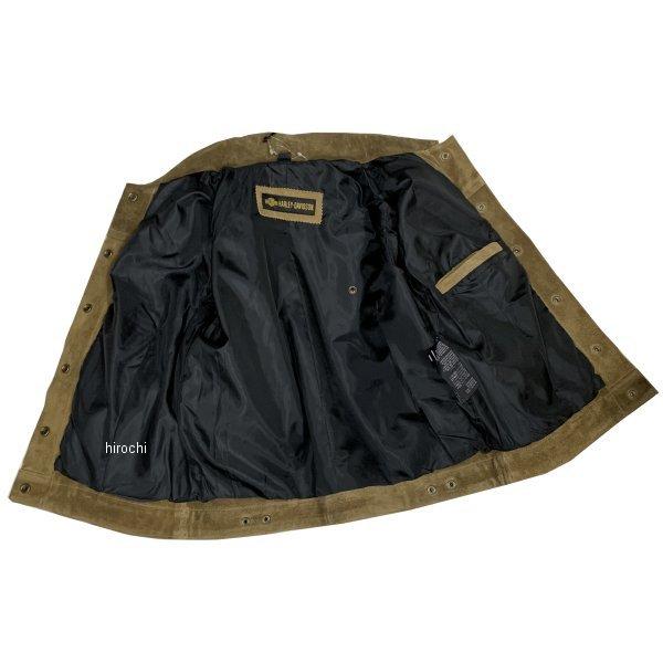 Harley Davidson（ハーレー・ダビッドソン） 【即納】 98040-19VW/000S