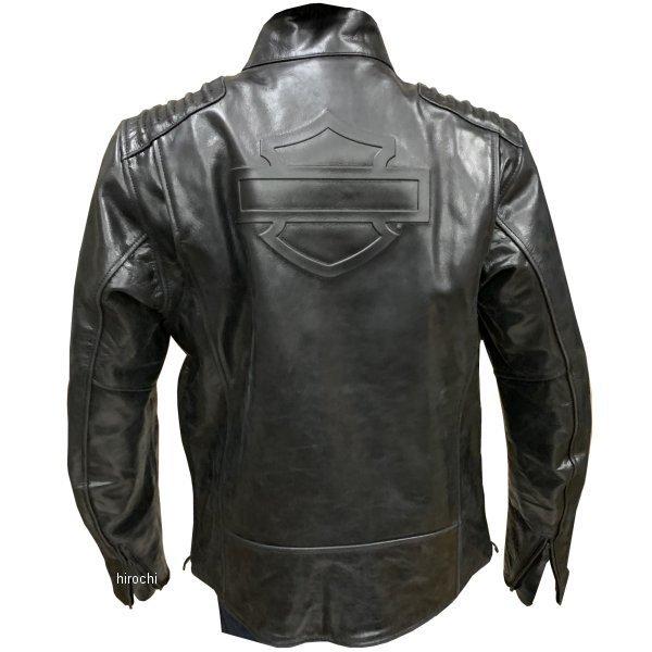 712 98047-19VM ハーレー純正 新品 レザージャケット テメリティ Harley Davidson 【即納】 98047-19VM/000L ハーレー純正 新品