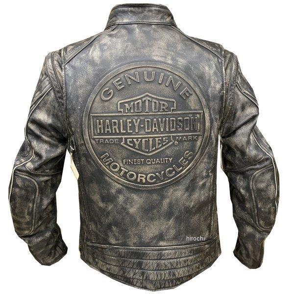 Harley Davidson（ハーレー・ダビッドソン） 【即納】 98133-17AC/022L