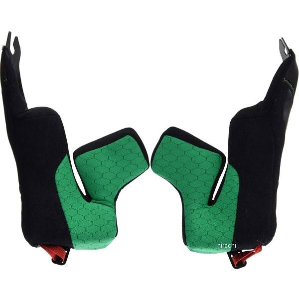 【メーカー在庫あり】 98234 デイトナ ノーラン NOLAN X-LITE X803 チークパッド WD 37 サイズS JP店 | DAYTONA（バイク用品）