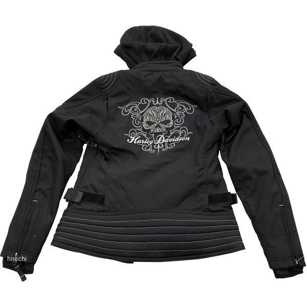 Harley Davidson（ハーレー・ダビッドソン） 【即納】 98246-18VW/000M 