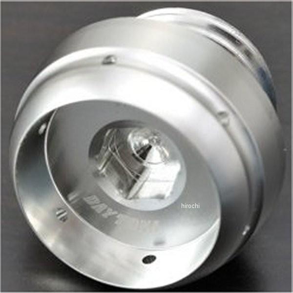 【メーカー在庫あり】 98403 デイトナ フィラーキャップ M20XP2.5 シルバー JP店 | DAYTONA（バイク用品） | 01