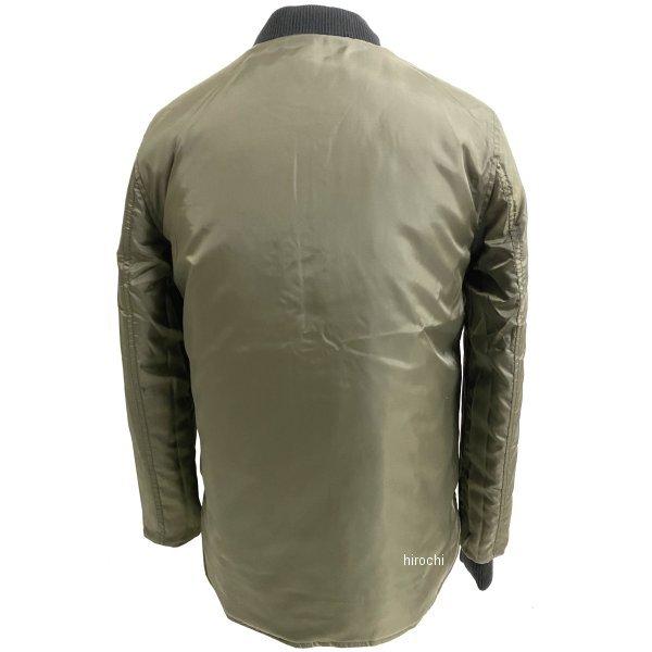 ハーレーダビットソン レザー　ジャケット ダブル キルティング 中古・古着通販】HARLEY-DAVIDSON (ハーレーダビッドソン) 90s