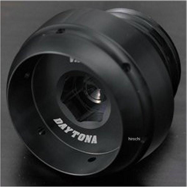 【メーカー在庫あり】 98404 デイトナ フィラーキャップ M20XP2.5 黒 JP店 | DAYTONA（バイク用品） | 01
