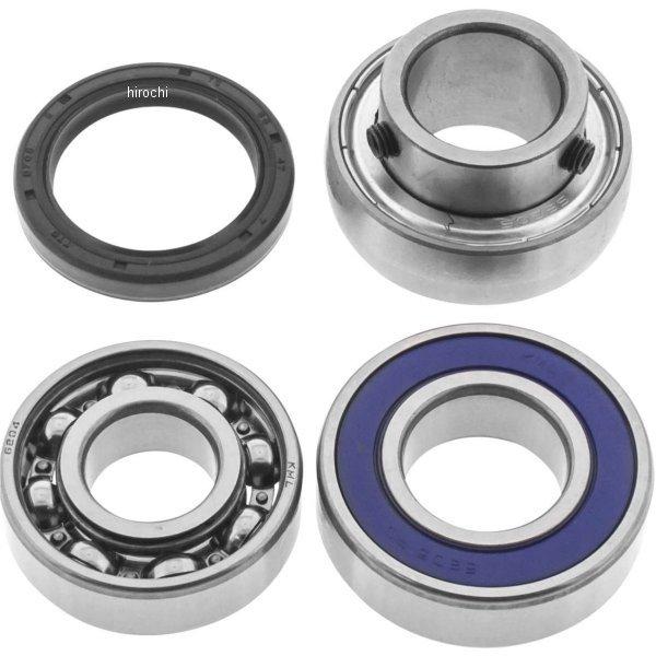 ブランド登録なし - 【USA棚卸し資産あり】 abr14-1032 オールボールズ ALL BALLS RACING ジャックシャフトベアリング/押捺一揃いの道具 アッパー矢がら 99年-01年 Phazer 50 バイク-車、バイク、自転車-その他バイクパーツ、アクセサリー用品
