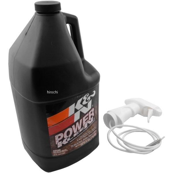 【メーカー在庫あり】 99-0635 K\u0026N エアフィルター クリーナー 3780mｌ JP店