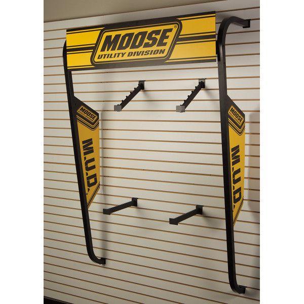 【USA在庫あり】 9903-0434 ムースレーシング MOOSE RACING SLATWALL グラフィック MUD JP店