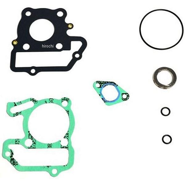 【USA在庫あり】 athP400485600071 アテナ ATHENA トップエンドガスケットキット 06年-08年 TT-R E Electric (50cc) JP店