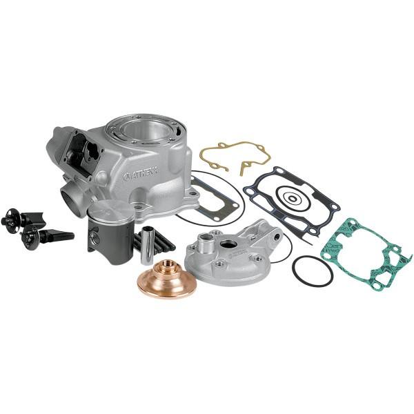 【USA在庫あり】 athP400485100003 アテナ ATHENA コンプリートシリンダーキット 97年-04年 YZ 125 JP店