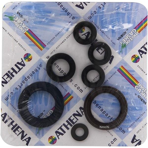 【USA在庫あり】 athP400270400002 アテナ ATHENA エンジンオイルシールキット 08年-09年 KTM XC450 JP店