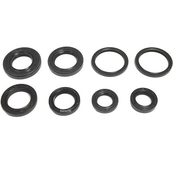 【USA在庫あり】 athP400510400016 アテナ ATHENA オイルシールキット 97年-00年 AY Katana (50cc) JP店
