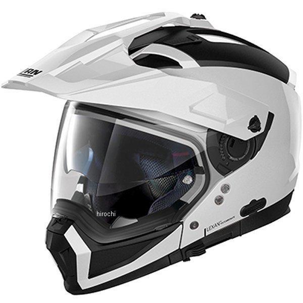 メーカー在庫あり】 99351 ノーラン NOLAN N702 X ソリッド 5 メタル 
