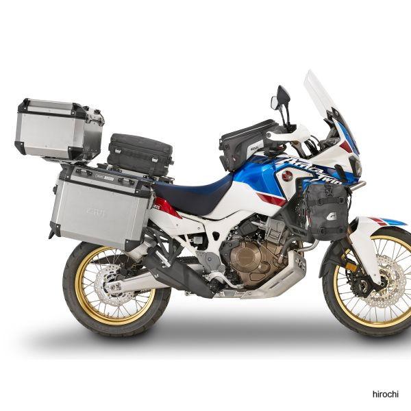 【メーカー在庫あり】 99392 ジビ GIVI PL1161CAM CRF1000L JP店 | DAYTONA（バイク用品） | 01