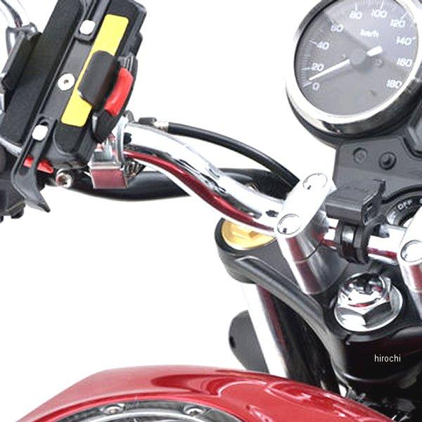 DAYTONA（デイトナ） 【メーカー在庫あり】 99502 バイク専用USB1