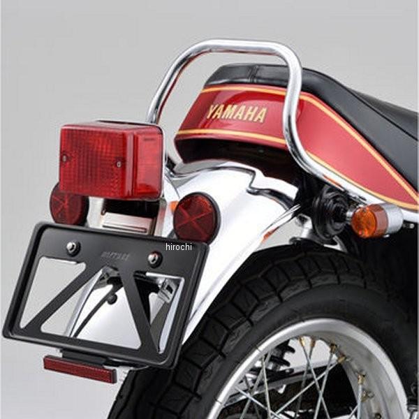 メーカー在庫あり】 99670 デイトナ ナンバープレートホルダーL