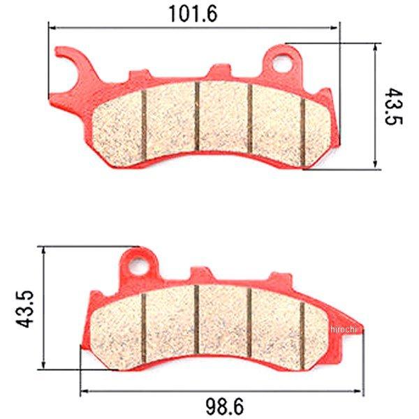 デイトナ（ROLEX） 【メーカー在庫あり】 99857 デイトナ ブレーキ