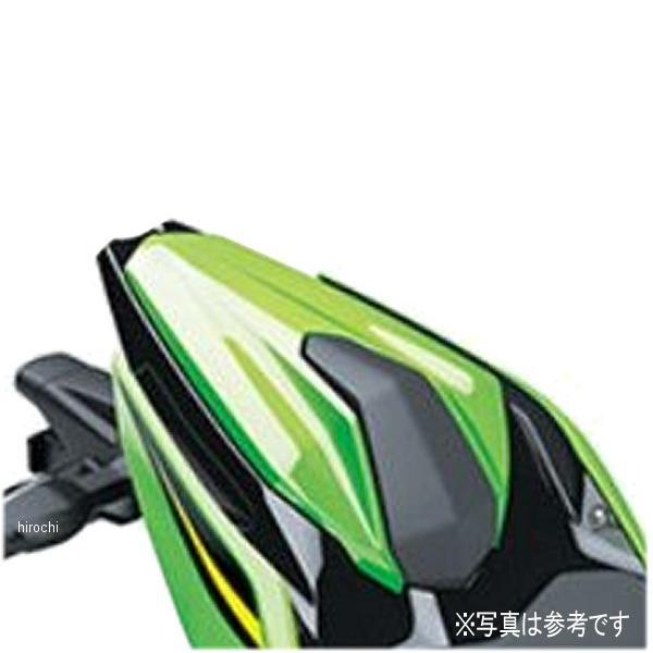 99994-1381-68P カワサキ純正 シングルシートカバー ZX-25R、ZX-25R SE