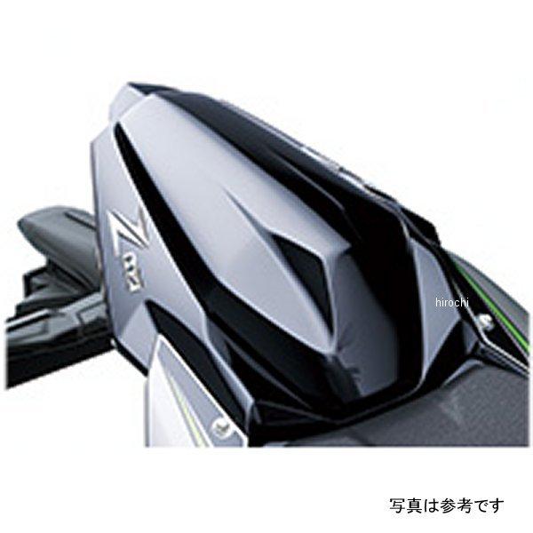 99994-1387-40R カワサキ純正 ピリオンシートカバー ゴールデンブレイズドグリーン 21年 ZH2SE JP店