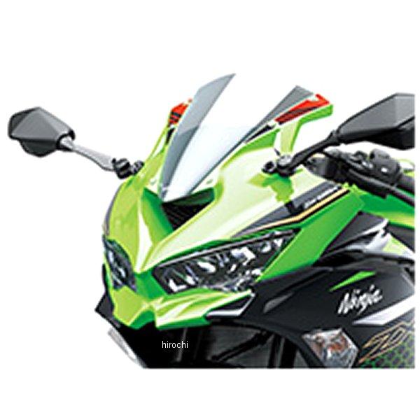 99994-1516 カワサキ純正 ウインドシールド スモーク ZX-25R JP店