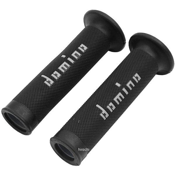 A01041C5240B7-0 ドミノ domino グリップ レースタイプ 126mm 黒