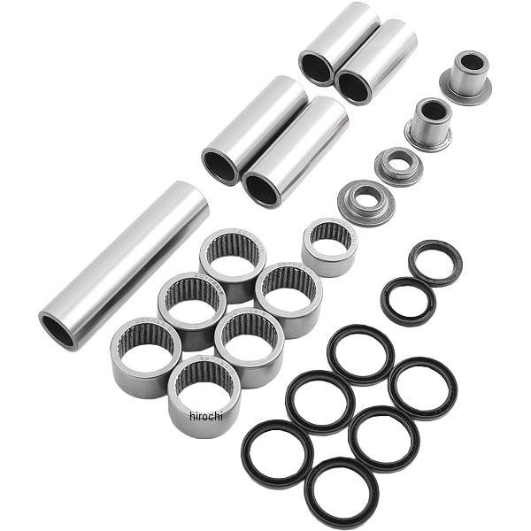 【USA在庫あり】 A27-1018 ムースレーシング MOOSE RACING リンケージベアリングキット 99年-03年 KX250、KX125 JP店