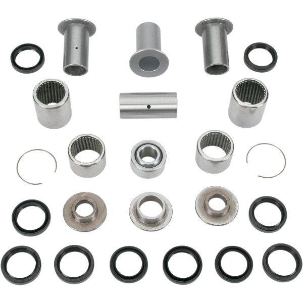 【USA在庫あり】 A27-1080 ムースレーシング MOOSE RACING リンケージベアリングキット 88年-89年 YZ250 JP店