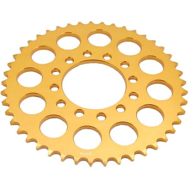 ゴールド スプロケット 530/45T XAM GS400 GS400 ゴールドスプロケット 530-45T - 旧車パーツ専門店フレンズ