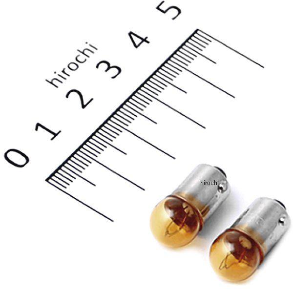 【メーカー在庫あり】 A7113YE M&H マツシマ 口金シングル球 12V3.4W メーター/ポジション球 (イエロー) (2個入り) JP店 | ホンダ