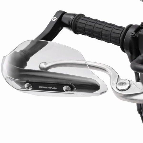 ZETA 【メーカー在庫あり】 A9891 ジータ ソニックハンドガード