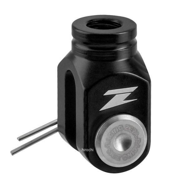 【メーカー在庫あり】 A9937 ジータ ZETA リアブレーキクレビス ブラック JP店 | ZETA