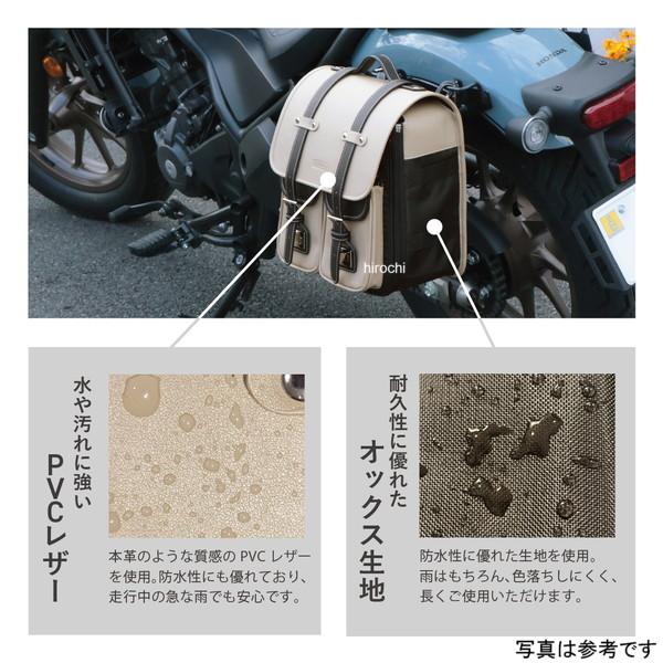 AB-SBHI01-DR アンブート AMBOOT サイドバッグHI ディープレッド JP店