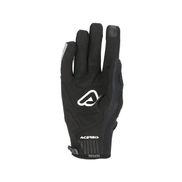 AC-24283BK1 ラフ\u0026ロード CE NEOPRENE3.0グローブ ブラック Sサイズ JP店の画像