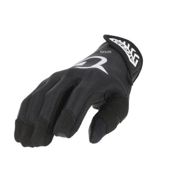 AC-24283BK3 ラフ\u0026ロード CE NEOPRENE3.0グローブ ブラック Lサイズ JP店の画像
