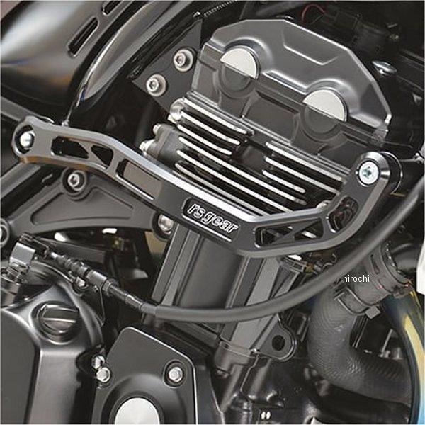 AC00-036K-BK アールズギア r's gear サブフレーム 17年-23年- Z900RS