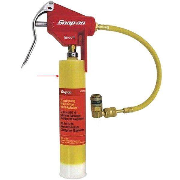 ACTUVPRO12 スナップオン Snap-on ダイカートリッジ 12オンス JP店