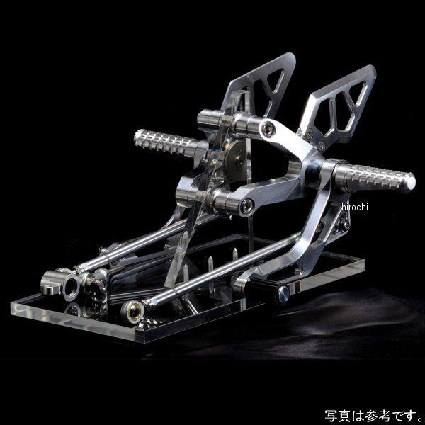 AE-10058 BK アエラ AELLA ステップ ドゥカティ 998 黒 JP店