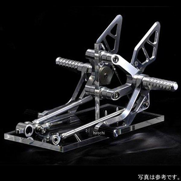 AE-10059 BK アエラ AELLA ステップ ドゥカティ 999 黒 JP店