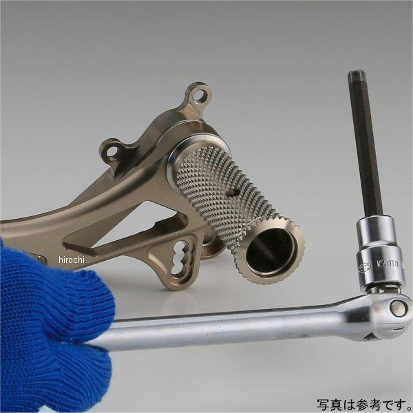 AE-10063 BK アエラ AELLA 可変ステップバー 黒 JP店 : ヒロチー商事 1