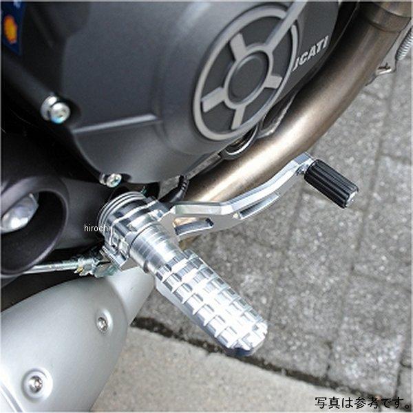 AE-10077A BK アエラ AELLA 足どり 19年今後 ドゥカティ SCRAMBLER800、400 黒 JP店 車、バイク、自転車-その他バイクパーツ、アクセサリー用品-バイク