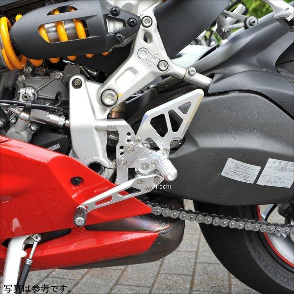 たか AE-10079-PO アエラ AELLA ステップ ドゥカティ パニガーレ 1299、1199