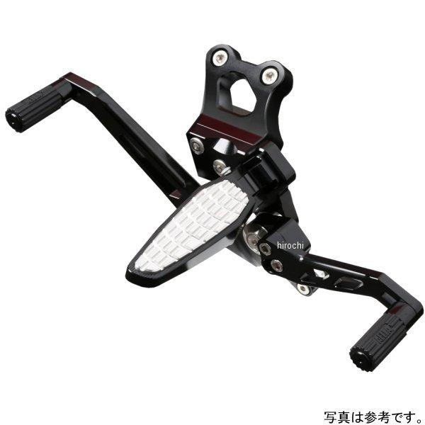 AE-10080 BK アエラ AELLA ステップ ドゥカティ XDIAVEL 黒 JP店