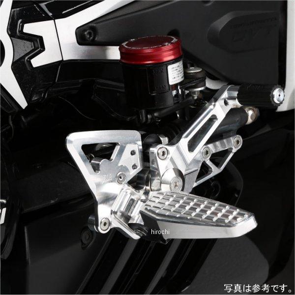 AE-10080 WT アエラ AELLA ステップ ドゥカティ XDIAVEL 白 JP店