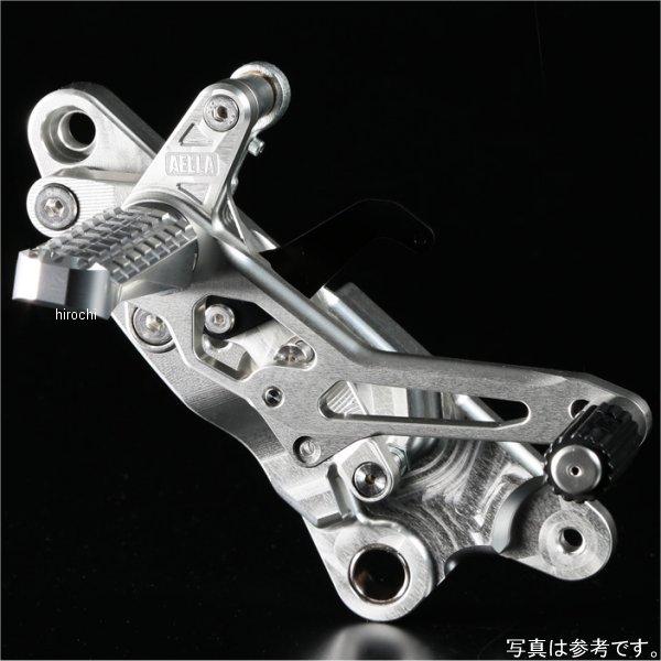 AE-10083-WT アエラ AELLA ステップ ドゥカティ ムルティ