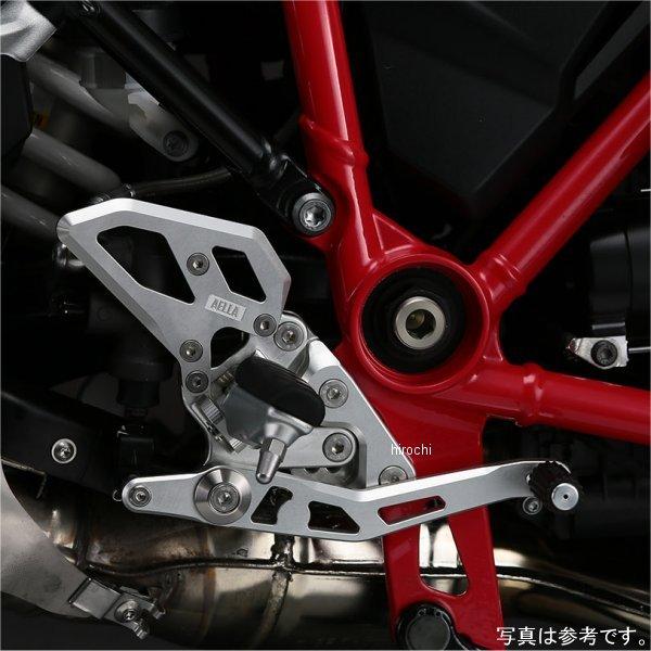 AE-10086 PO アエラ AELLA ステップ 15年以降 BMW R1200R ポリッシュ JP店_2