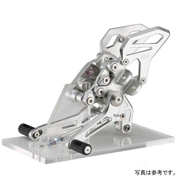 あんこ AE-10086 SC アエラ AELLA ステップ 15年以降 BMW R1200R JP店